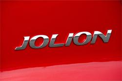 2025 GWM Haval Jolion Lux