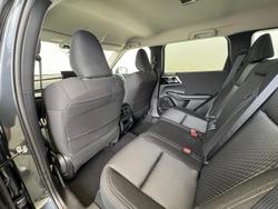 2025 Mitsubishi
                Outlander LS