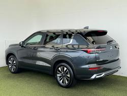 2025 Mitsubishi
                Outlander LS