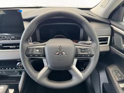 2025 Mitsubishi
                Outlander LS