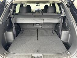 2025 Mitsubishi Outlander LS