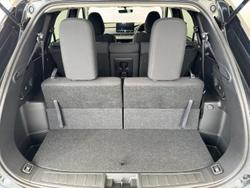 2025 Mitsubishi Outlander LS