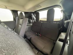 2025 Mitsubishi Outlander LS