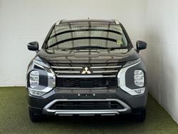 2025 Mitsubishi Outlander LS