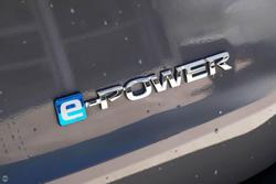 2025 Nissan X-TRAIL ST-L e-POWER T33 MY25 Four Wheel Drive Ceramic Grey