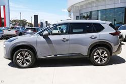 2025 Nissan X-TRAIL ST-L e-POWER T33 MY25 Four Wheel Drive Ceramic Grey