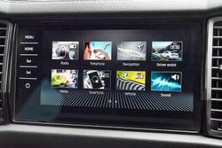 2024 SKODA Kodiaq Sportline