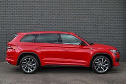 2024 SKODA Kodiaq Sportline