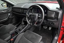 2024 SKODA Kodiaq Sportline