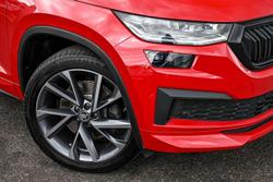 2024 SKODA Kodiaq Sportline