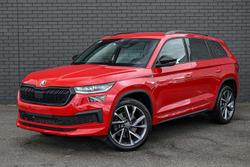 2024 SKODA Kodiaq Sportline