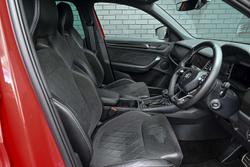 2024 SKODA Kodiaq Sportline