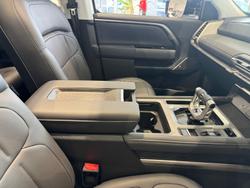 2025 MG
                U9 Explore Pro