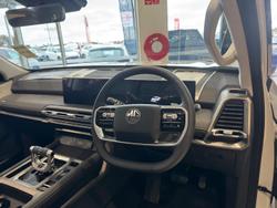 2025 MG
                U9 Explore Pro