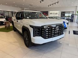 2025 MG
                U9 Explore Pro