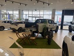 2025 MG MGU9 Explore Pro