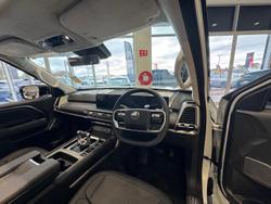 2025 MG MGU9 Explore Pro