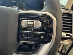 2025 MG MGU9 Explore Pro