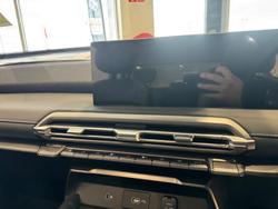 2025 MG MGU9 Explore Pro