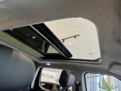 2025 MG MGU9 Explore Pro