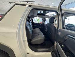 2025 MG MGU9 Explore Pro