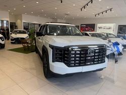 2025 MG MGU9 Explore Pro