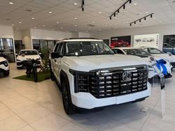 2025 MG MGU9 Explore Pro