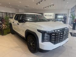 2025 MG MGU9 Explore Pro