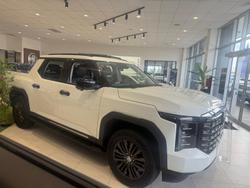 2025 MG MGU9 Explore Pro