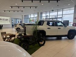 2025 MG MGU9 Explore Pro