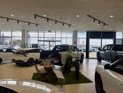 2025 MG MGU9 Explore Pro