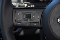 2025 Nissan X-TRAIL Ti-L e-POWER