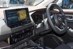 2025 Nissan X-TRAIL Ti-L e-POWER T33 MY25 Four Wheel Drive Ceramic Grey