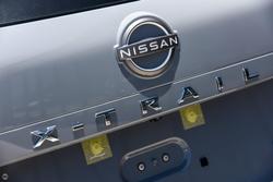 2025 Nissan X-TRAIL Ti-L e-POWER