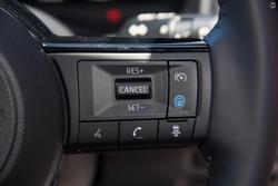 2025 Nissan X-TRAIL Ti-L e-POWER