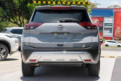 2025 Nissan X-TRAIL Ti-L e-POWER T33 MY25 Four Wheel Drive Ceramic Grey