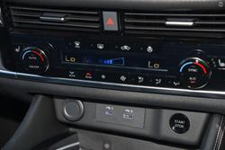 2025 Nissan X-TRAIL Ti-L e-POWER