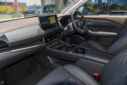 2025 Nissan X-TRAIL Ti-L e-POWER