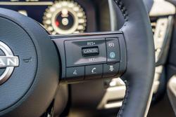 2025 Nissan QASHQAI N-DESIGN e-POWER J12 MY25 Pearl White with Onyx Black Roof