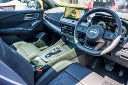 2025 Nissan QASHQAI N-DESIGN e-POWER