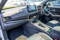 2025 Nissan QASHQAI N-DESIGN e-POWER J12 MY25 Black