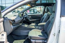 2025 Nissan QASHQAI N-DESIGN e-POWER J12 MY25 Pearl White with Onyx Black Roof