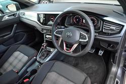 2025 Volkswagen Polo GTI