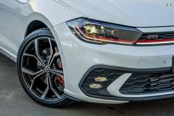 2025 Volkswagen Polo GTI