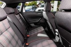 2025 Volkswagen Polo GTI