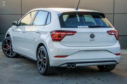 2025 Volkswagen Polo GTI