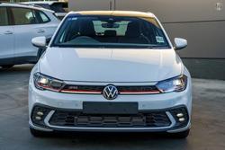 2025 Volkswagen Polo GTI
