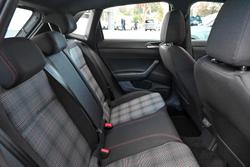 2025 Volkswagen Polo GTI