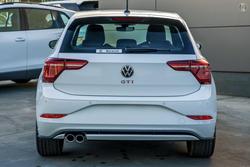 2025 Volkswagen Polo GTI