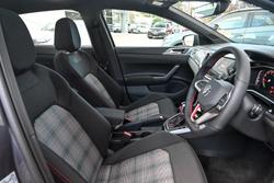 2025 Volkswagen Polo GTI